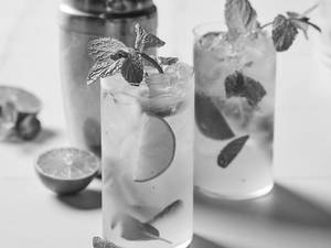 Mint Mojito