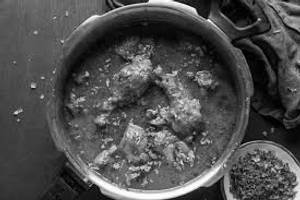 Chicken Dehati [4 Pieces, Serves 2]