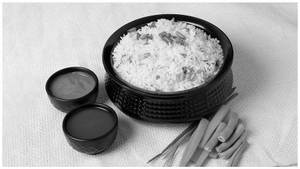 Veg Fried Rice