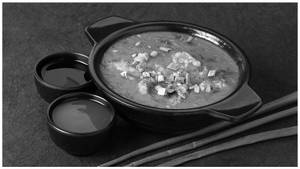 Chicken Manchurian Gravy