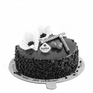 Choco Chips(500gm)cake