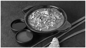 Ginger Chicken Gravy