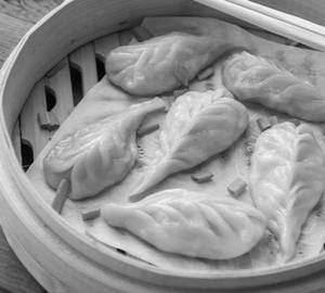 Paneer Momo Steamed (5)