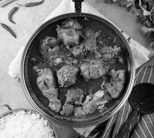 Hyderabadi Chicken