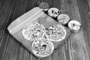 Set Dosa