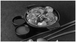 Fish Chilli Gravy