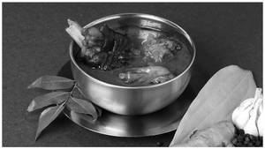 Aatu Kaal Soup