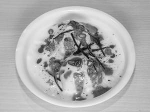 Today Special Dahi Bhalla
