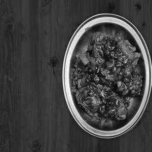 Chicken Manchurian