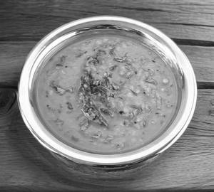 Dal fry