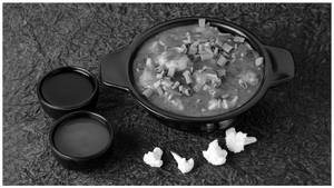 Gobi Manchurian Gravy