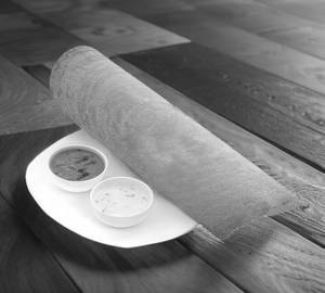 Plain dosa            