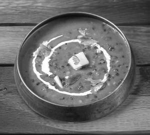 Dal makhani