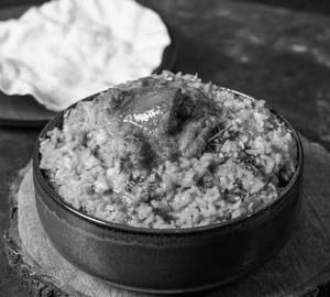 Muddapappu Avakai Rice