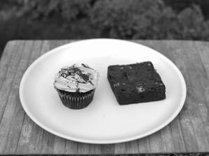 Brownie [75 Gm]