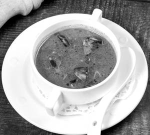 Chicken Tom Yum Soup