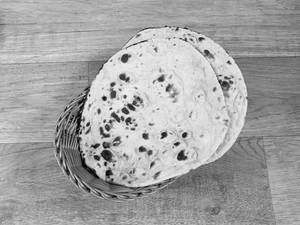 Roti (2 Pcs)