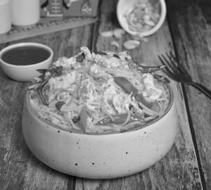 Egg Chowmein