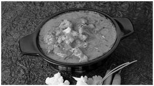 Chettinad Gobi Masala