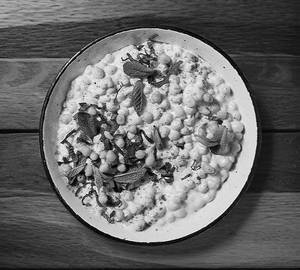 Boondi raita