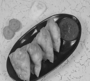 Samosa [10 Pieces]