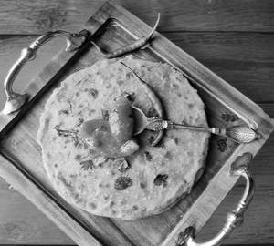 Aloo Paratha