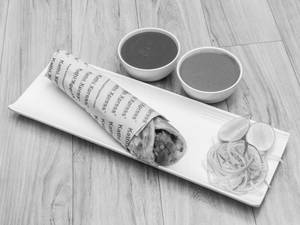 Chicken roll
