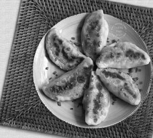 Fried panner momo (5)