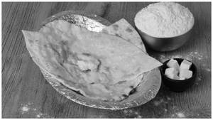 Butter Naan