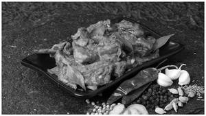 Chicken Varuval