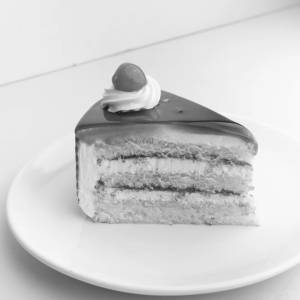 Blue Berry Cool Pastry 