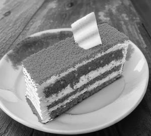 Red Velvet Pastry(2 Piece)