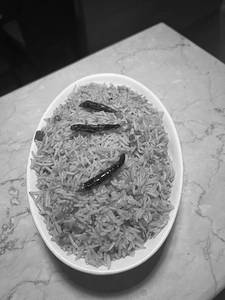Schezwan Fried Rice