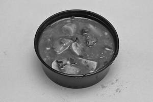 Mushroom Hot Garlic Sauce