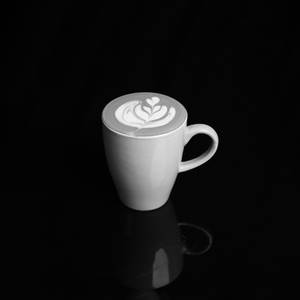 Peppermint Mocha