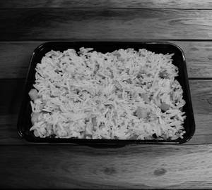 Classic Veg Fried Rice