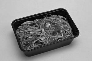 Veg. Shanghai Noodles