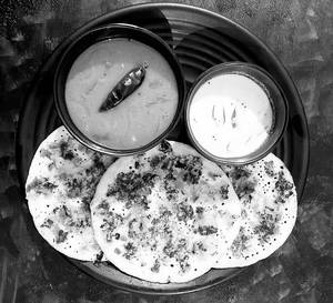 Mix Uttapam