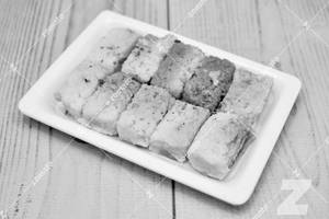 Milk Cake
