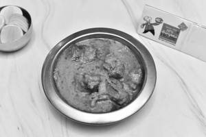 Mutton Alani Masala