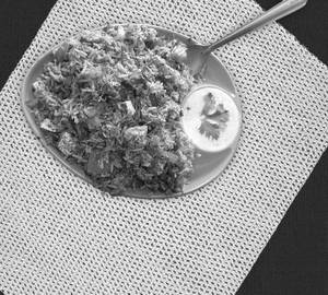 Paneer pulao