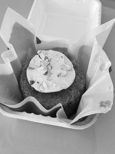Almond Cake (dry) 300 Grams