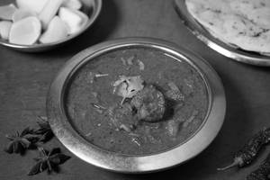 Prawns Masala
