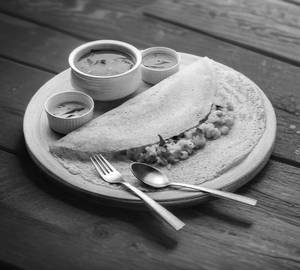 Maharaja special dosa