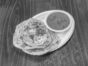 Parotta