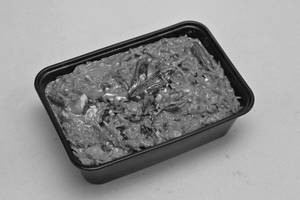 Thai Curry With Rice (red)
