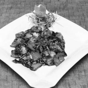 Chilli Paneer Gravy