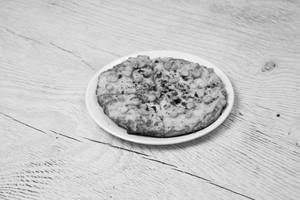 Sweet Corn  Pizza 9 inch