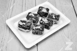 Doda Barfi