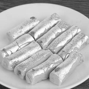 Khoya Roll